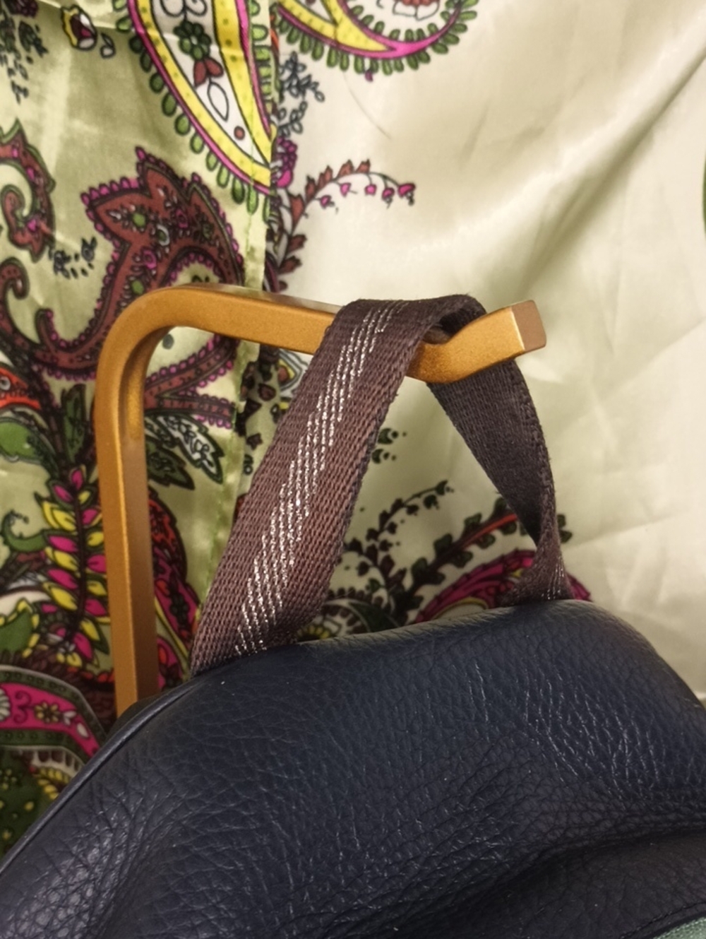 Coach F76647 Vale Medium Charlie Backpack - Picture 5 of 10